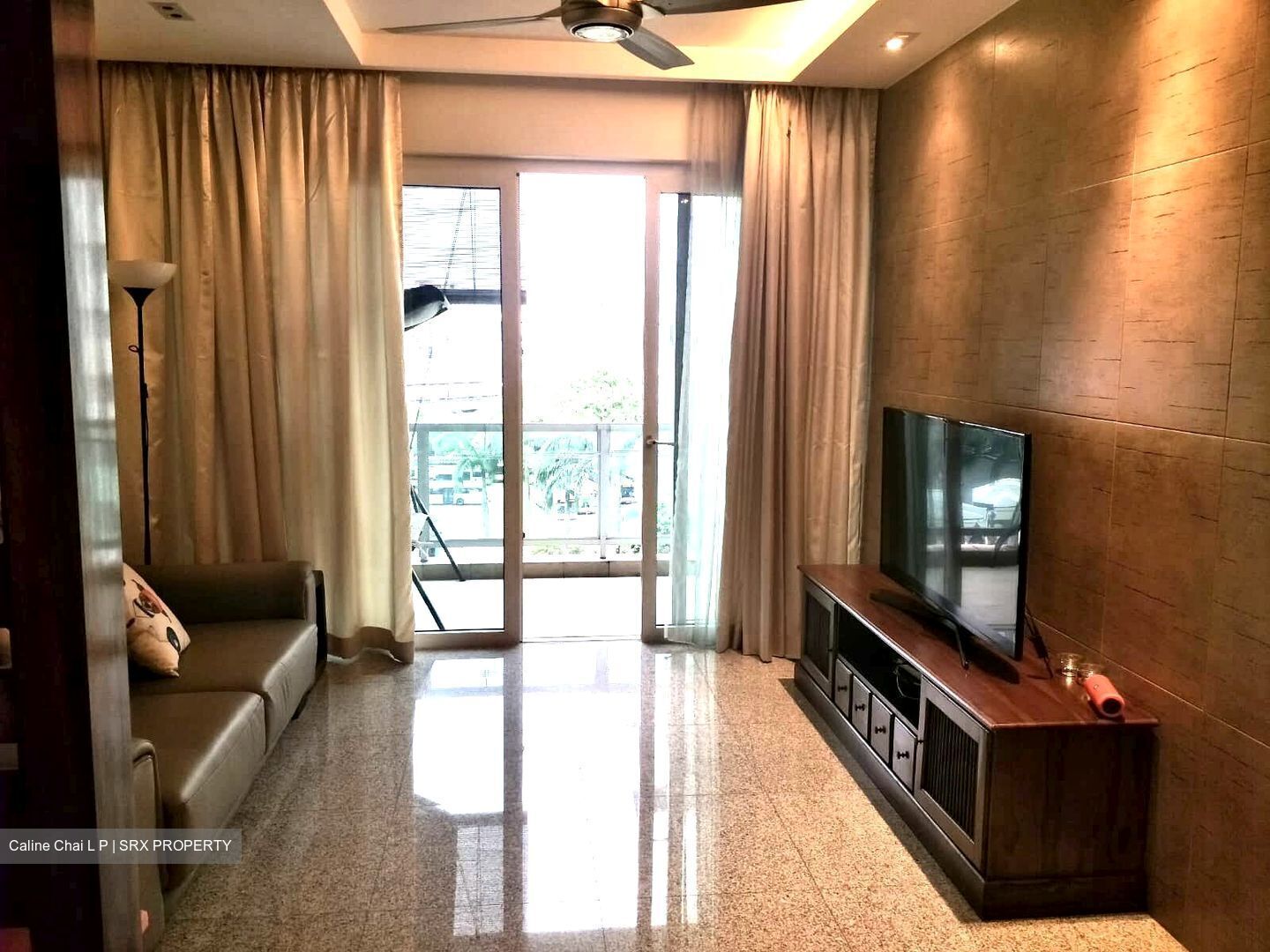 The Warren (D23), Condominium For Rent 97859551